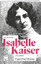 Jana Avanzini: Isabelle Kaiser