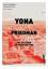 Friedman, Yona/Orazi, Manuel: Yona Fried