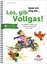 Thomas Buob: Los, gib Vollgas! - B-Instr