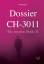 Andreas Spycher: Dossier CH-3011 : The i