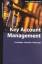 Key Account Management Geb. Ausg. Mängel