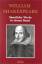 William Shakespeare: William Shakespeare