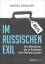 Andrea Drescher: Im Russischen Exil