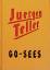 Juergen Teller: Go-sees.