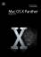 Mac OS X Panther v10.3