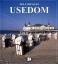 Rolf Reinicke: Usedom -- neu (OVP)