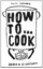 Julius Vapiano: HOW TO... COOK | Kochen 