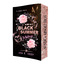 gebrauchtes Buch – Ana D. Rocky – Black Summer: Die Nacht in uns, Band 1 der Black-Reihe (Dark Reverse Harem) – Bild 1