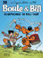 Christophe Cazenove: Boule & Bill / Symp Christophe Cazenove: Boule & Bill / Symp