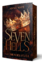 Annie Waye: Seven Hells 1: Glühendes Feu