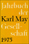 Jahrbuch der Karl-May-Gesellschaft / Jahrbuch der Karl-May-Gesellschaft – 1975