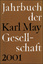 Helmut Schmiedt: Jahrbuch der Karl-May-G