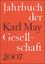 Deutsche Literatur ; Sprach- und Literat