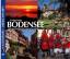 Hrsg. Horst Ziethen: BODENSEE - Zauberha