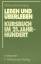 Viktoras Kulvinskas: Leben und Überleben