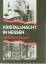 Wolf-Arno Kropat: Kristallnacht in Hesse