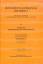 gebrauchtes Buch – Joseph Seemüller – Ottokars österreichische Reimchronik – Bild 1