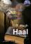 R Hugh: Haal - historic fiction