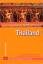 Thailand. Travel Handbuch