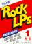 Rock-LPs – 1955-1970