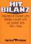 Hit Bilanz - Deutsche Chart LP's 1991-1994. British Chart LP's 1991-1994. US Chart LP's 1991-1994