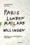 Sebastian Hotz: Paris, London, Mailand, 