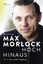 Bernd Siegler: Max Morlock | Hoch hinaus