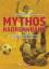 Frank Steffan: Mythos Radrennbahn : Als 