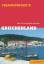 Griechenland – Reisehandbuch