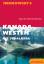 Kanada Westen mit Südalaska – Reisehandbuch