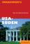 USA Süden – Reisehandbuch