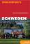 Gerhard Austrup: Schweden. Reisehandbuch