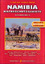 Namibia Naturschutzgebiete - Reiseführer von Iwanowski – Reisehandbuch