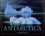 Helfried Weyer: Antarctica - Spurensuche