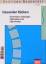 Ernst, Andrea; Lackinger-Karger, Ingebor Ernst, Andrea; Lackinger-Karger, Ingebor