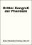 Gaisbauer, R. Gustav: Dritter Kongress d Gaisbauer, R. Gustav: Dritter Kongress d