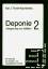 Thomé-Kozmiensky, Karl J.: Deponie 2 - A