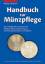 Wolfgang J. Mehlhausen: Handbuch zur Mün