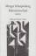 Margot Scharpenberg: Rahmenwechsel - fün Margot Scharpenberg: Rahmenwechsel - fün