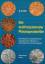 Der erythrozytennahe Plasmaproteinfilm - Morphologische und biophysikalische Grundlagen für eine Methode zur mikroskopischen Krebsfrühestanzeige