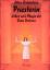 Alan Richardson: Priesterin****Leben und