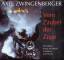 Axel Zwingenberger: Vom Zauber der Züge Axel Zwingenberger: Vom Zauber der Züge