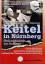 Keitel in Nürnberg – Generalfeldmarschall und Chef des Oberkommandos der Deutschen Wehrmacht Wilhelm Keitel - Seine Stellungnahme zu verschiedenen Anklagepunkten im Nürnberger Prozeß