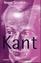 Roger Scruton, Martin Laube: Kant - 1724