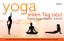 Marcel Anders-Hoepgen: Yoga: Jeden tag n