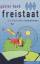 Günter Hack: Freistaat - Ein utopischer 