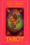 Evelin Bürger: Tarot-Karten, Pocketausga Evelin Bürger: Tarot-Karten, Pocketausga