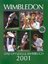 Doris Henkel: Wimbledon 2001. Das offizi