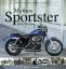 Carsten Heil: Mythos Sportster : 50 Jahr