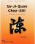 Grosch, Dietmar; Su, Huaxiang: Tai-Ji-Qu